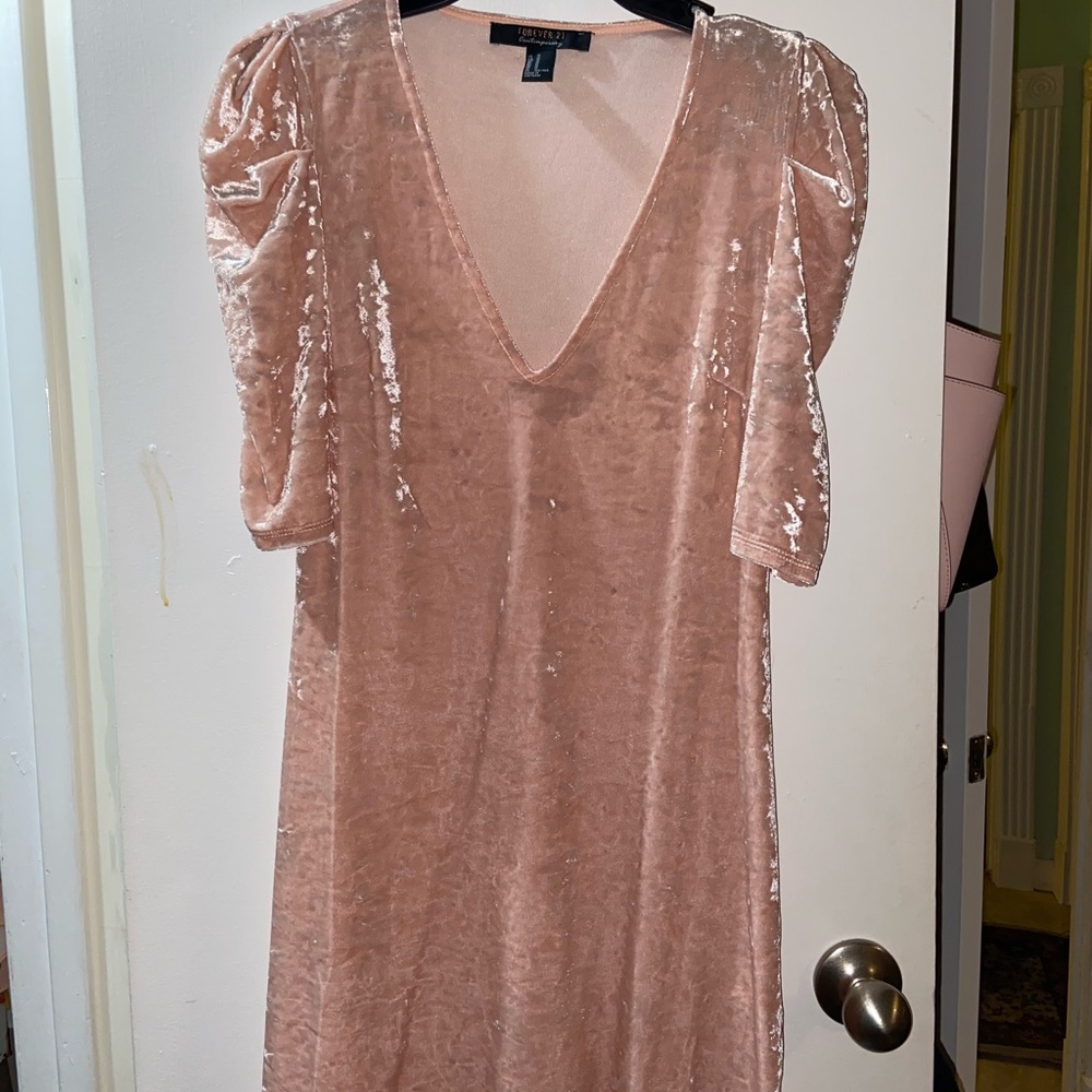 Velvet shirt size: M💕